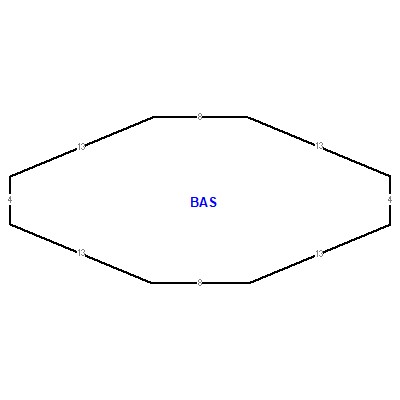 Building layout (traversing data) of this property
