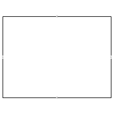 Building layout (traversing data) of this property